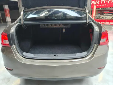 Buick Excelle GT