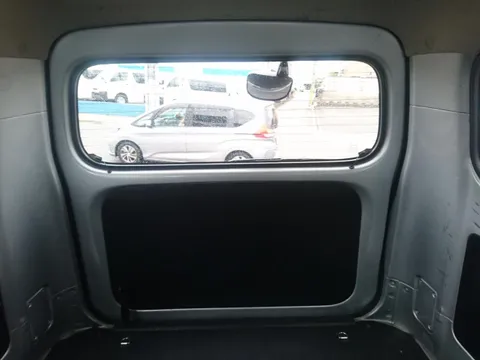 Toyota TownAce Van