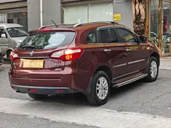 Venucia T70
