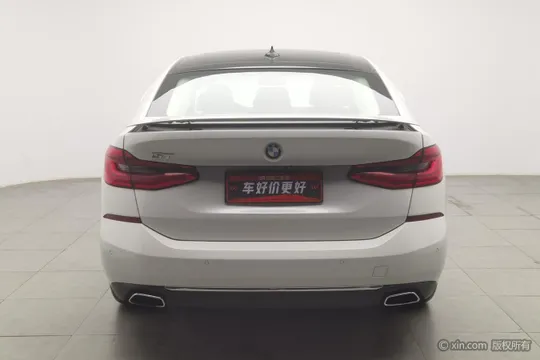 BMW Gran Turismo