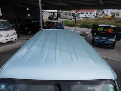 Nissan Clipper Rio