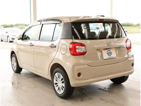 Daihatsu Boon
