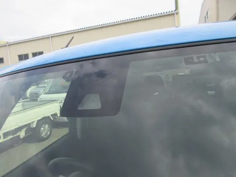 Subaru Justy