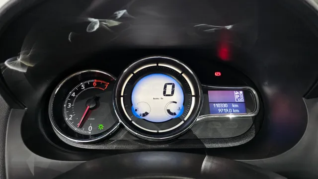 Renault SM3