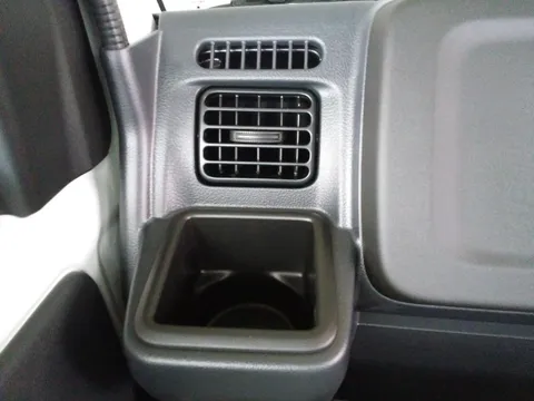 Suzuki Carry Track