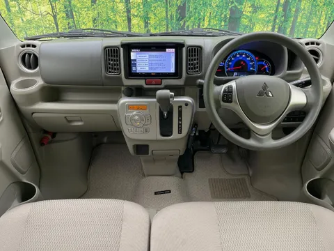 Mitsubishi Town Box