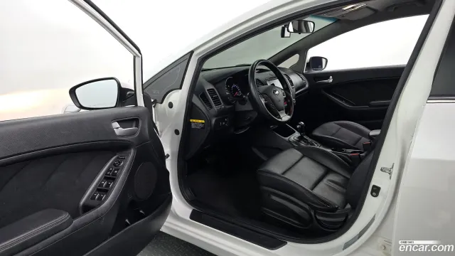 Kia Cerato (K3)