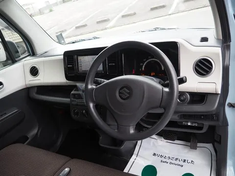 Suzuki MR Wagon