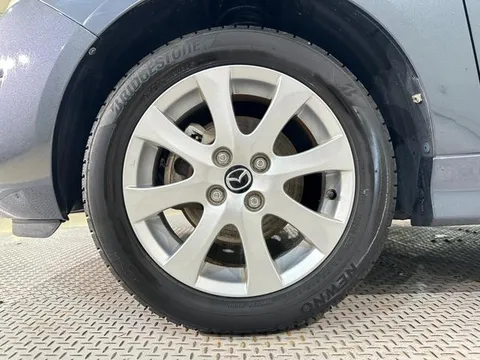 Mazda Mazda2 (Demio)