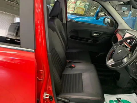 Toyota Pixis Joy