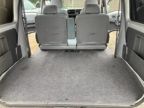 Subaru Sambar Dias