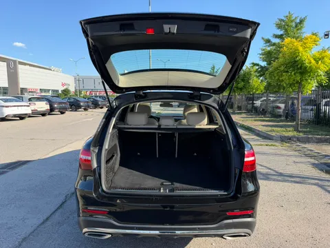 Mercedes-Benz Mercedes-Benz GLC