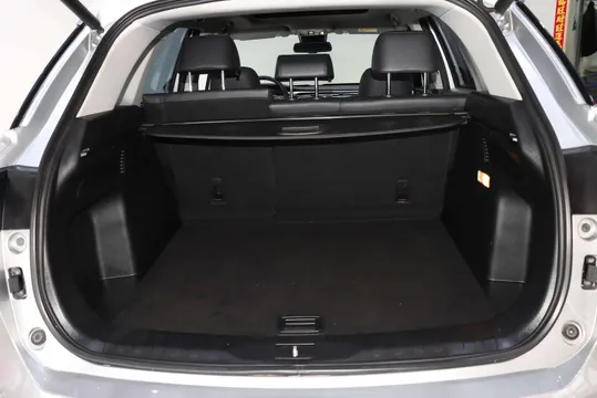 Gac GS5