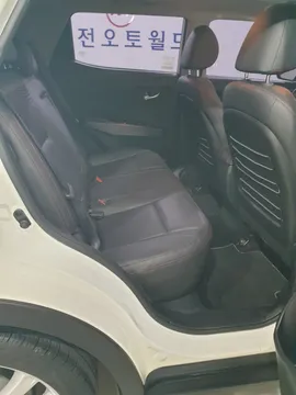 SsangYong Tivoli XLV (Tivoli Air)