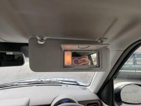 Suzuki Alto Lapin LC
