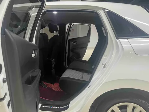 Honda Jazz (Fit)