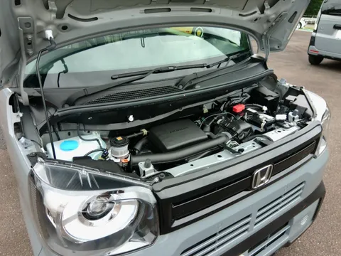 Honda N-BOX Joy