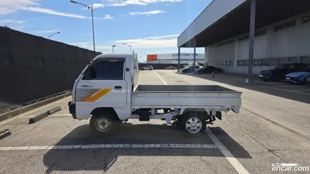 Chevrolet Labo