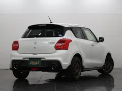 Suzuki Swift Sport
