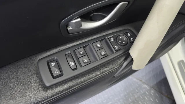 Renault SM7