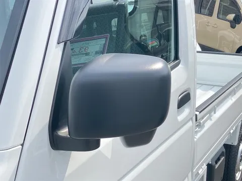 Suzuki Carry Track