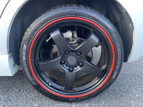 Suzuki Swift Sport
