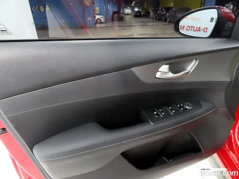 Kia Cerato (K3)