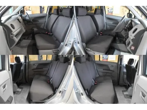 Mazda AZ-Wagon