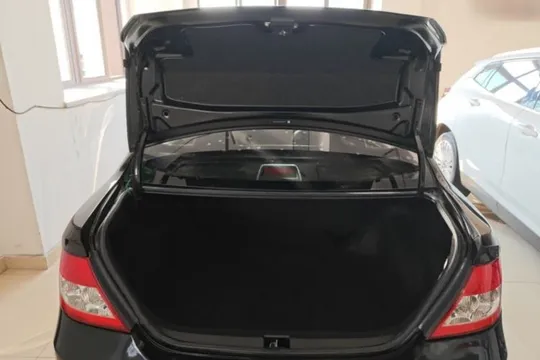 BYD F3
