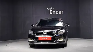 Renault SM7