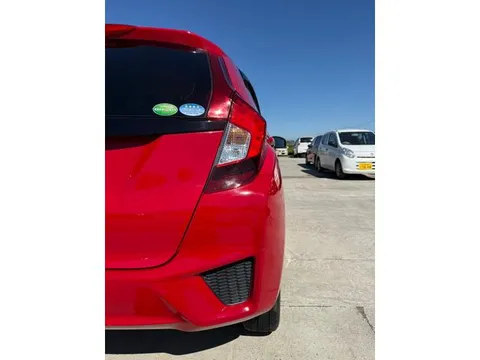 Honda Jazz (Fit)