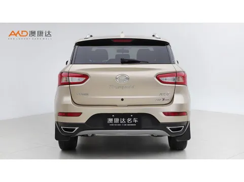 Gac GS4