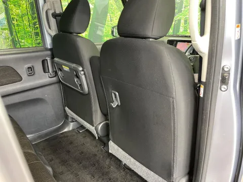 Mitsubishi eK Space Custom