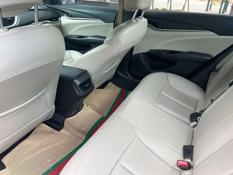 Buick Excelle GT