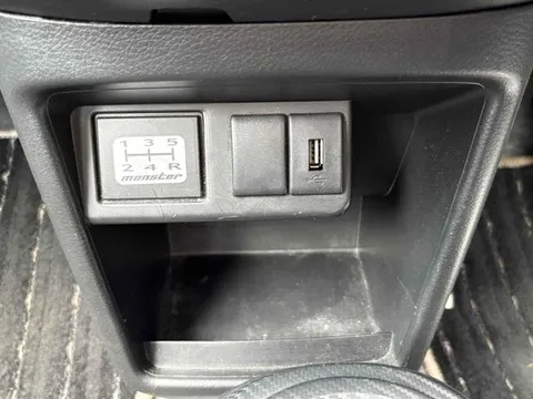 Suzuki Alto Works