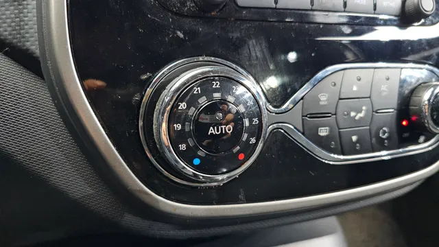 Renault QM3