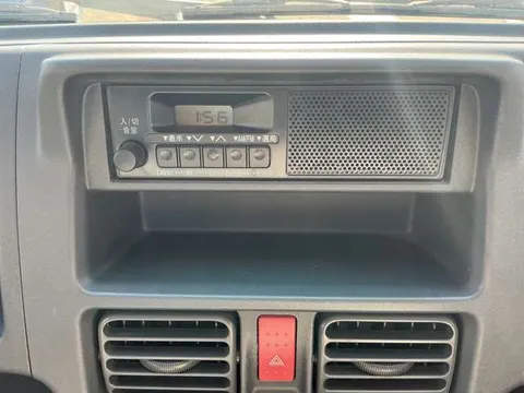 Nissan Clipper Truck