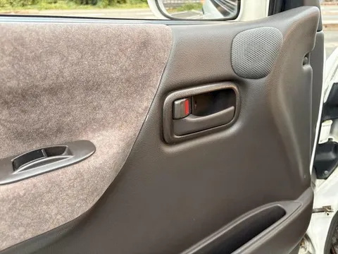 Toyota HiAce Wagon