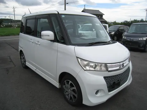Suzuki Palette SW