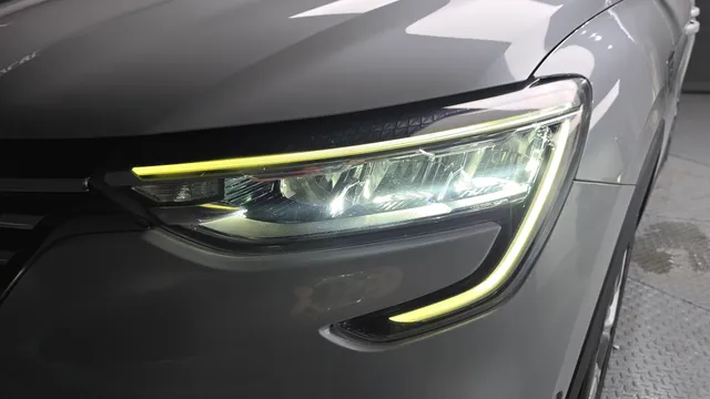 Renault XM3