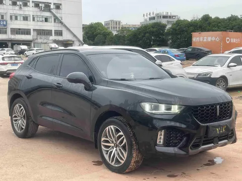 Wey VV5