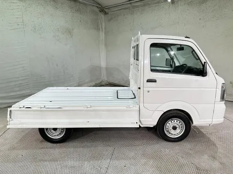 Mitsubishi Minicab Truck