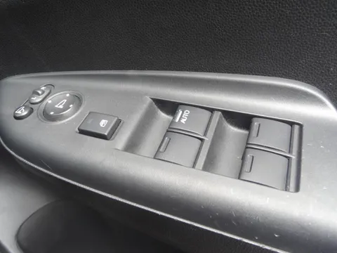 Honda Jazz (Fit)