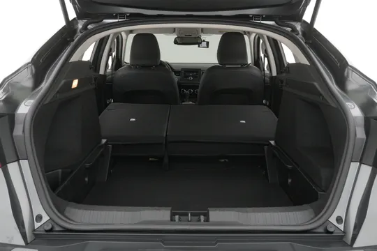 Renault XM3
