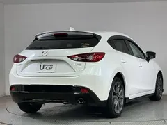Mazda Axela Sport