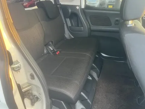 Mitsubishi eK Space Custom