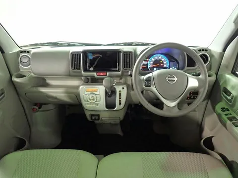 Nissan Clipper Rio