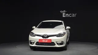 Renault SM3