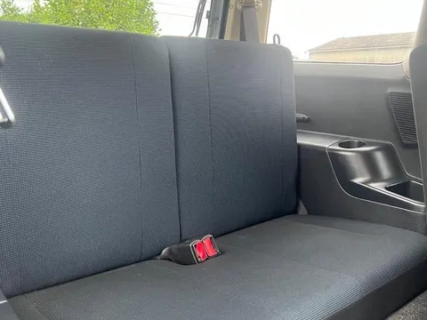 Nissan KIX