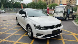 Volkswagen Lamando